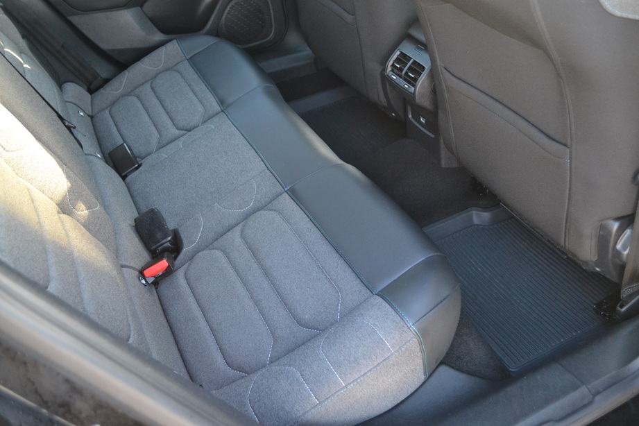 Citroën C4 1,5 BlueHDI *** LEASING BEZ UČEŠĆA rat 160€ *** SERVISNA, fotografija 11
