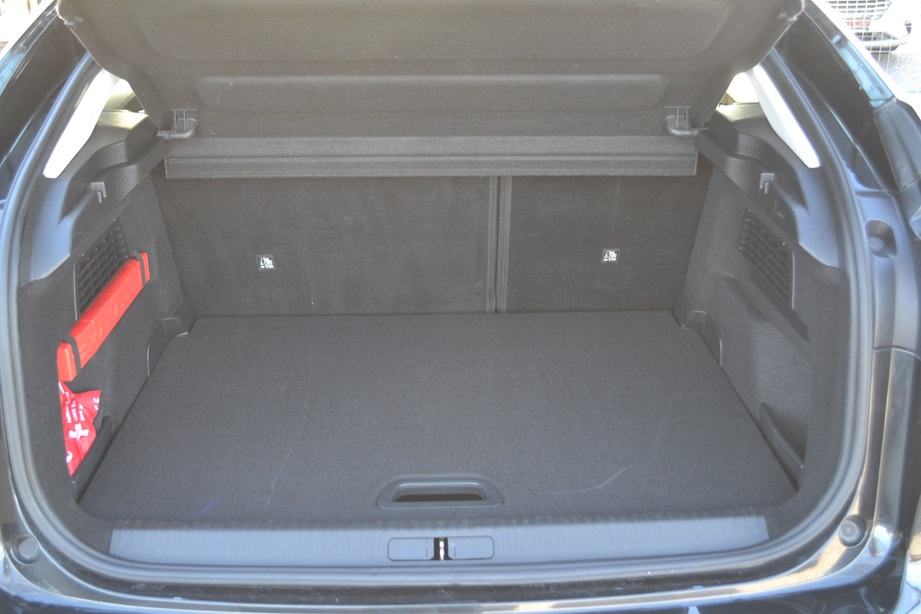 Citroën C4 1,5 BlueHDI *** LEASING BEZ UČEŠĆA rat 160€ *** SERVISNA, fotografija 13