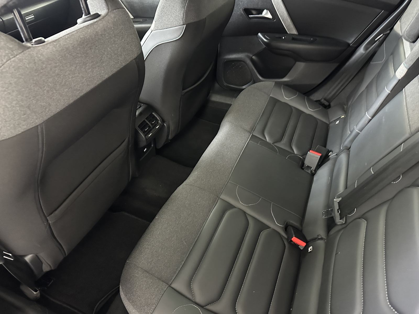 Citroën C4 1,5 BlueHDI, fotografija 7