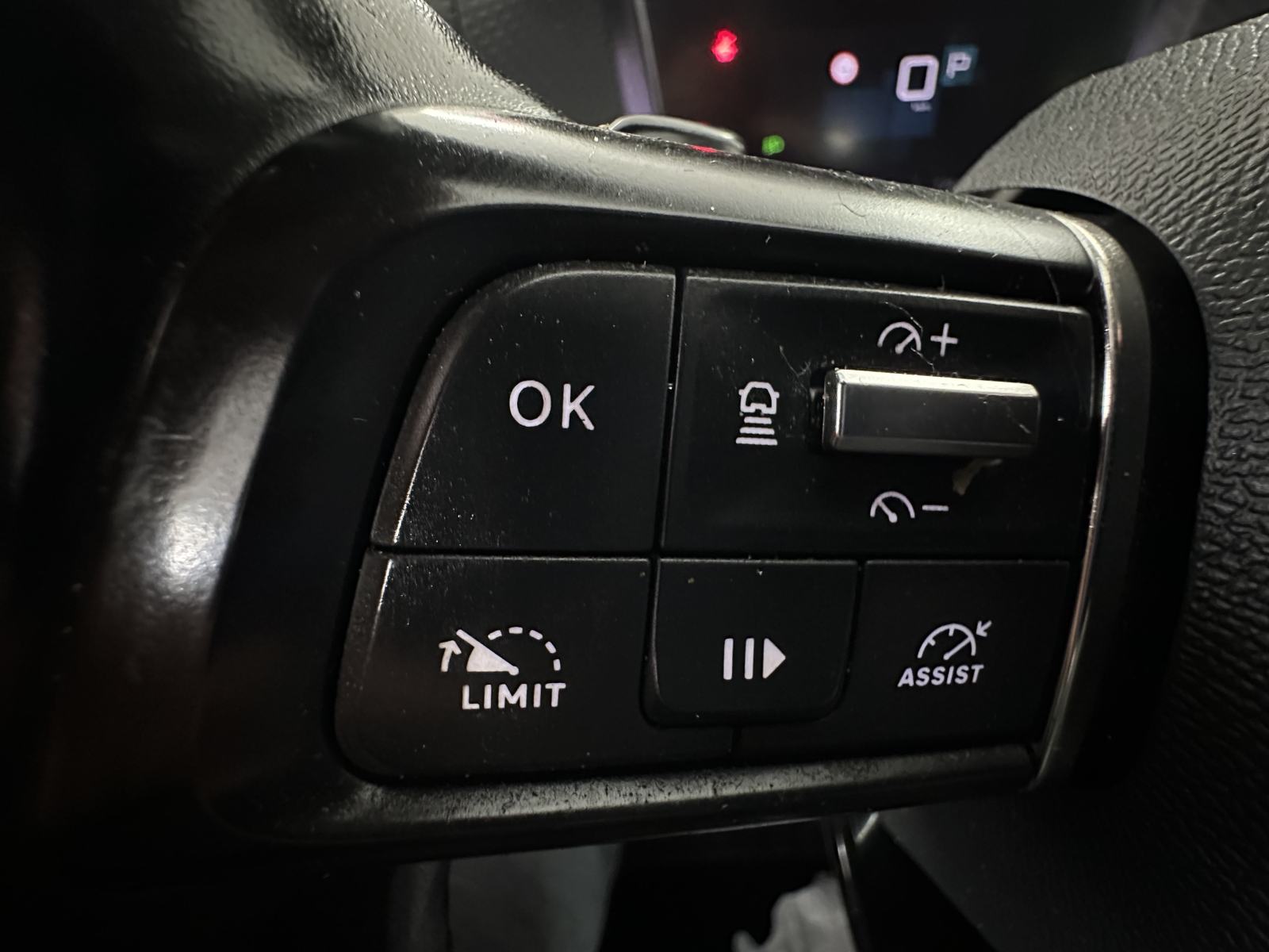 Citroën C4 1,5 BlueHDI, fotografija 9