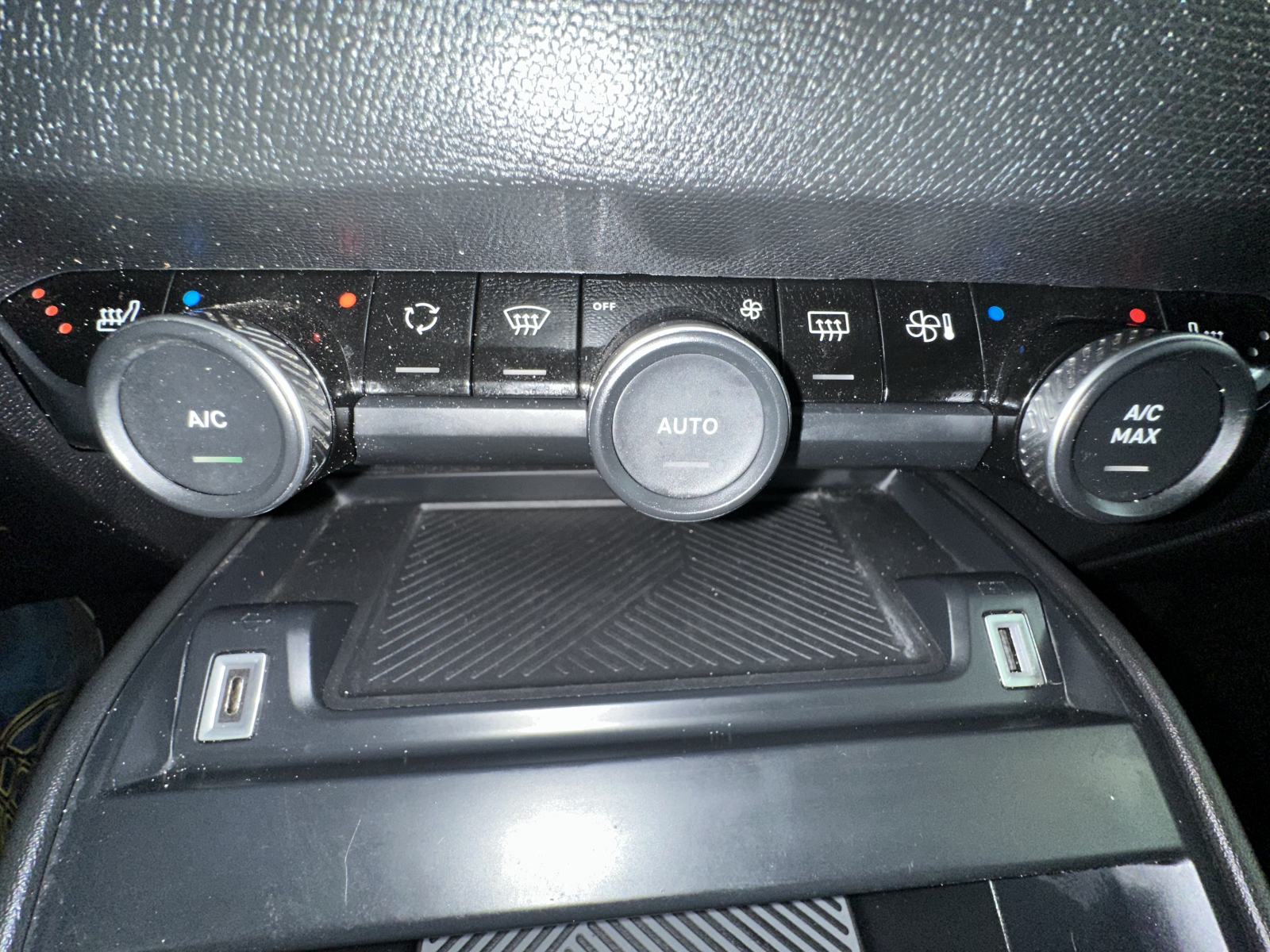 Citroën C4 1,5 BlueHDI, fotografija 20