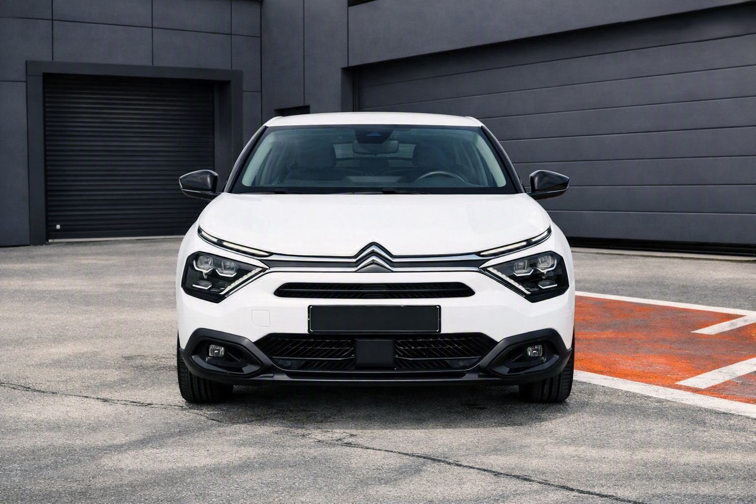 Citroën C4 1,5HDI 96kw AUT Lanac 8mm+servis, fotografija 2