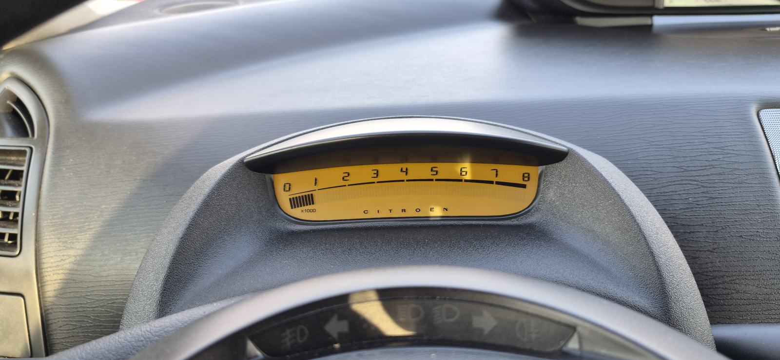 Citroën C4 1,6i, HR AUTO, AUT.KLIMA, SERVO, ALU FELGE..., fotografija 15