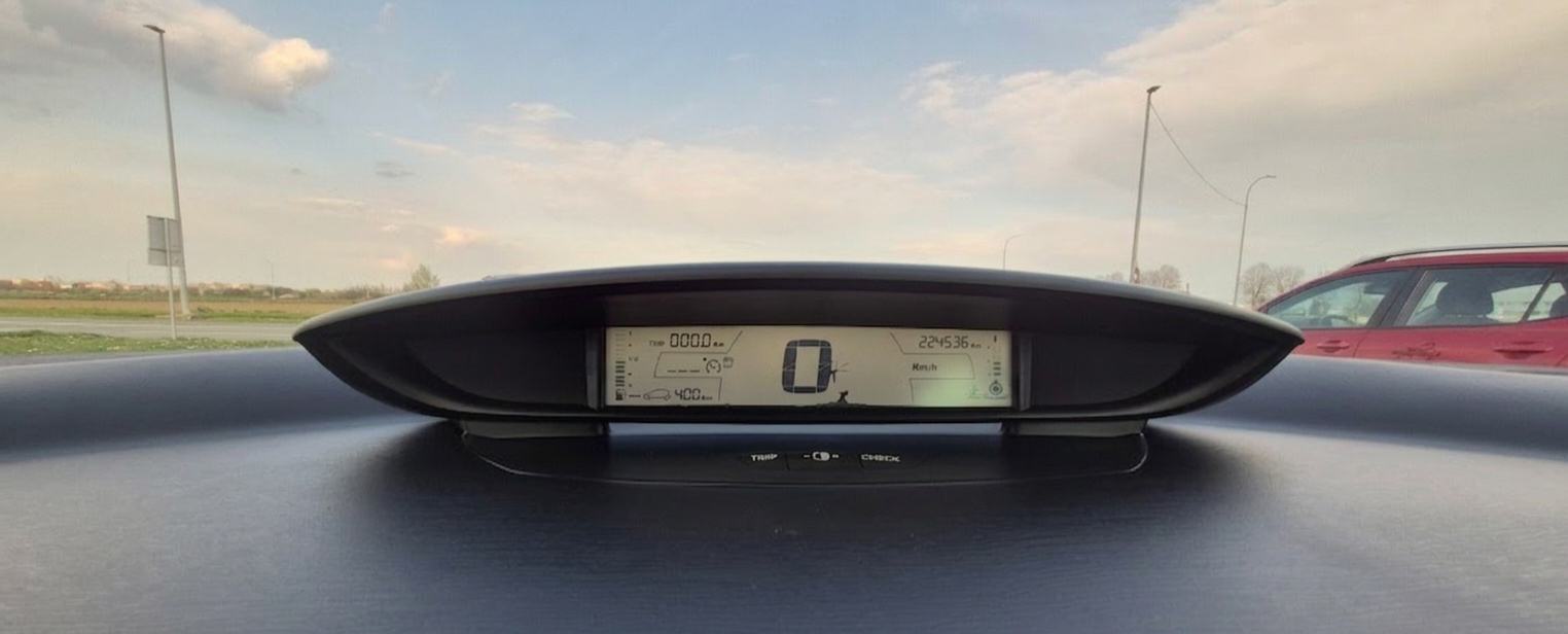 Citroën C4 1,6i, HR AUTO, AUT.KLIMA, SERVO, ALU FELGE..., fotografija 16