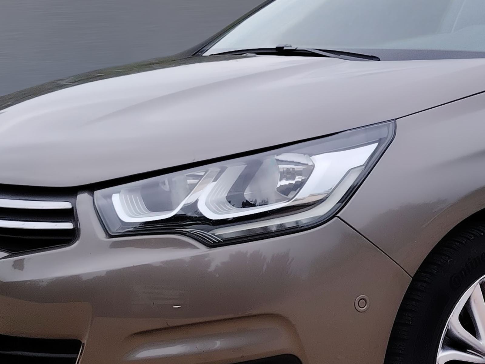 ⭐️⭐️Citroën C4 1,6 BlueHDi⭐️12.Mj.Jamstvo⭐️Leasing-Kredit, fotografija 3