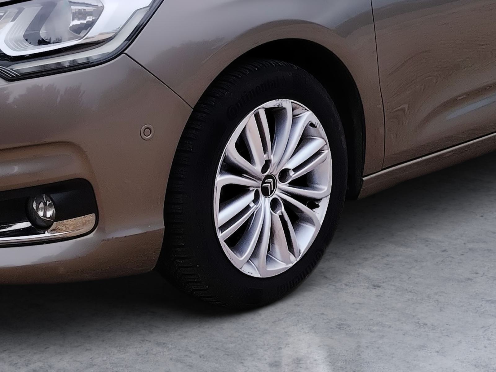 ⭐️⭐️Citroën C4 1,6 BlueHDi⭐️12.Mj.Jamstvo⭐️Leasing-Kredit, fotografija 4
