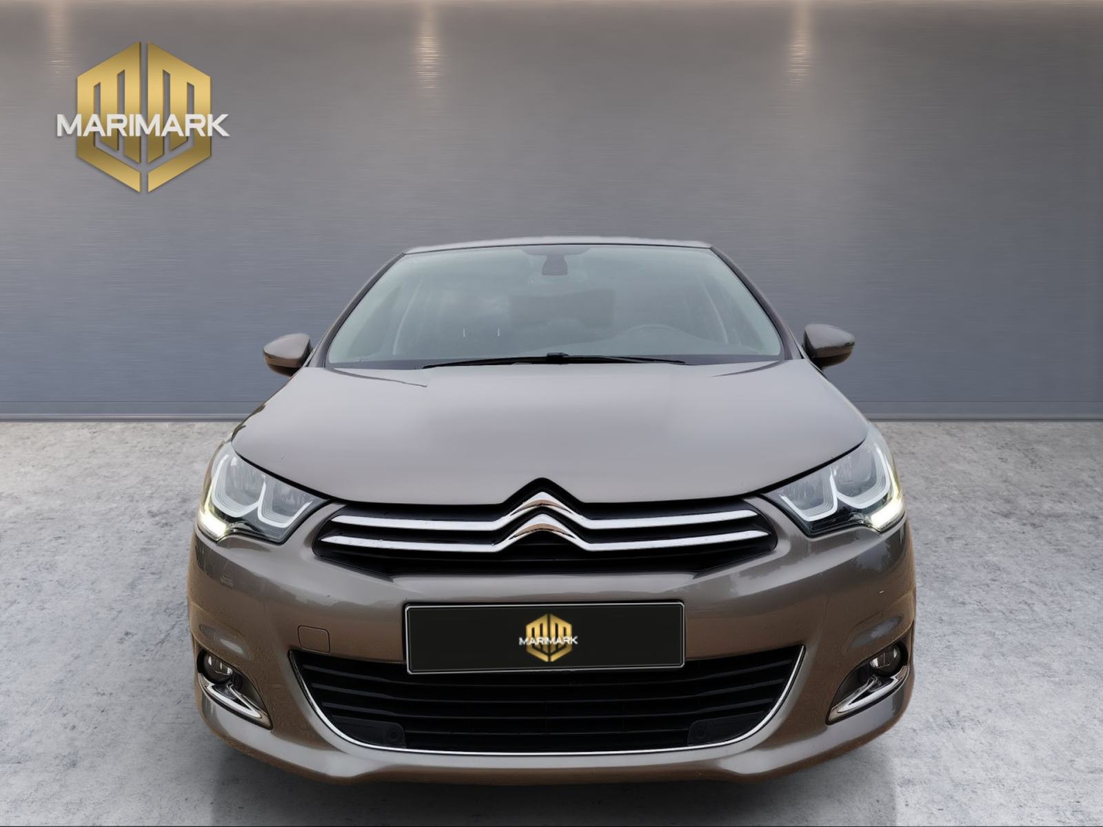 ⭐️⭐️Citroën C4 1,6 BlueHDi⭐️12.Mj.Jamstvo⭐️Leasing-Kredit, fotografija 16