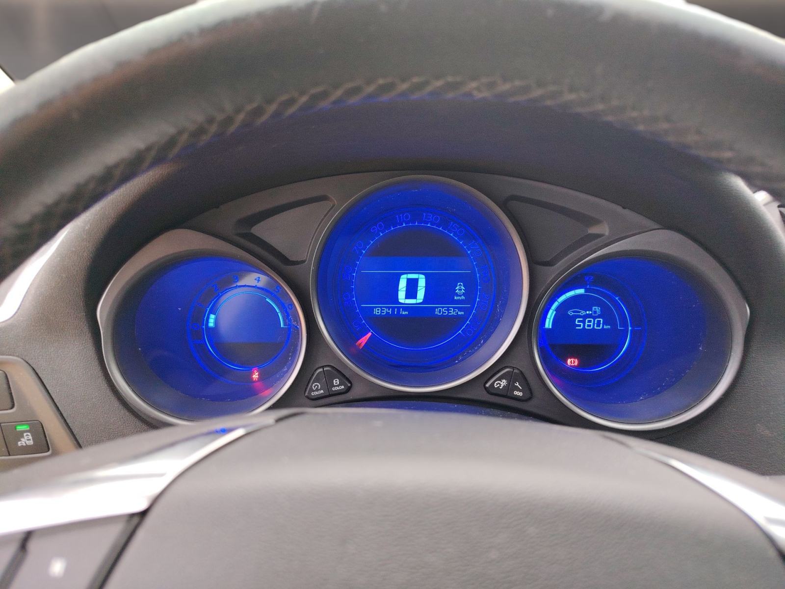 ⭐️⭐️Citroën C4 1,6 BlueHDi⭐️12.Mj.Jamstvo⭐️Leasing-Kredit, fotografija 5