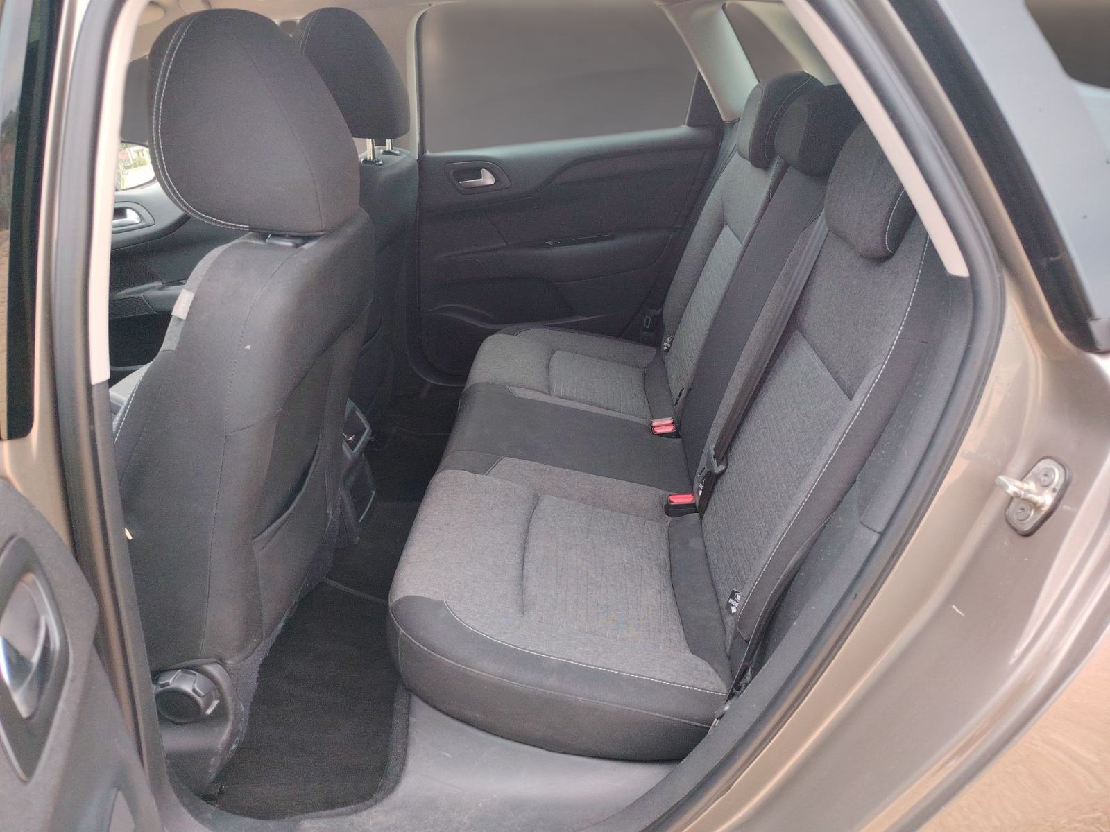 ⭐️⭐️Citroën C4 1,6 BlueHDi⭐️12.Mj.Jamstvo⭐️Leasing-Kredit, fotografija 7