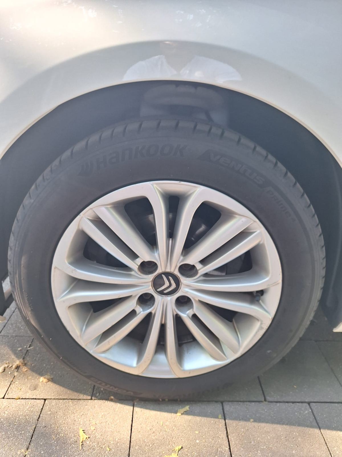 Citroën C4 1,6 BlueHDi PRVI VLASNIK, Kupljen u RH, VRHUNSKI, fotografija 15