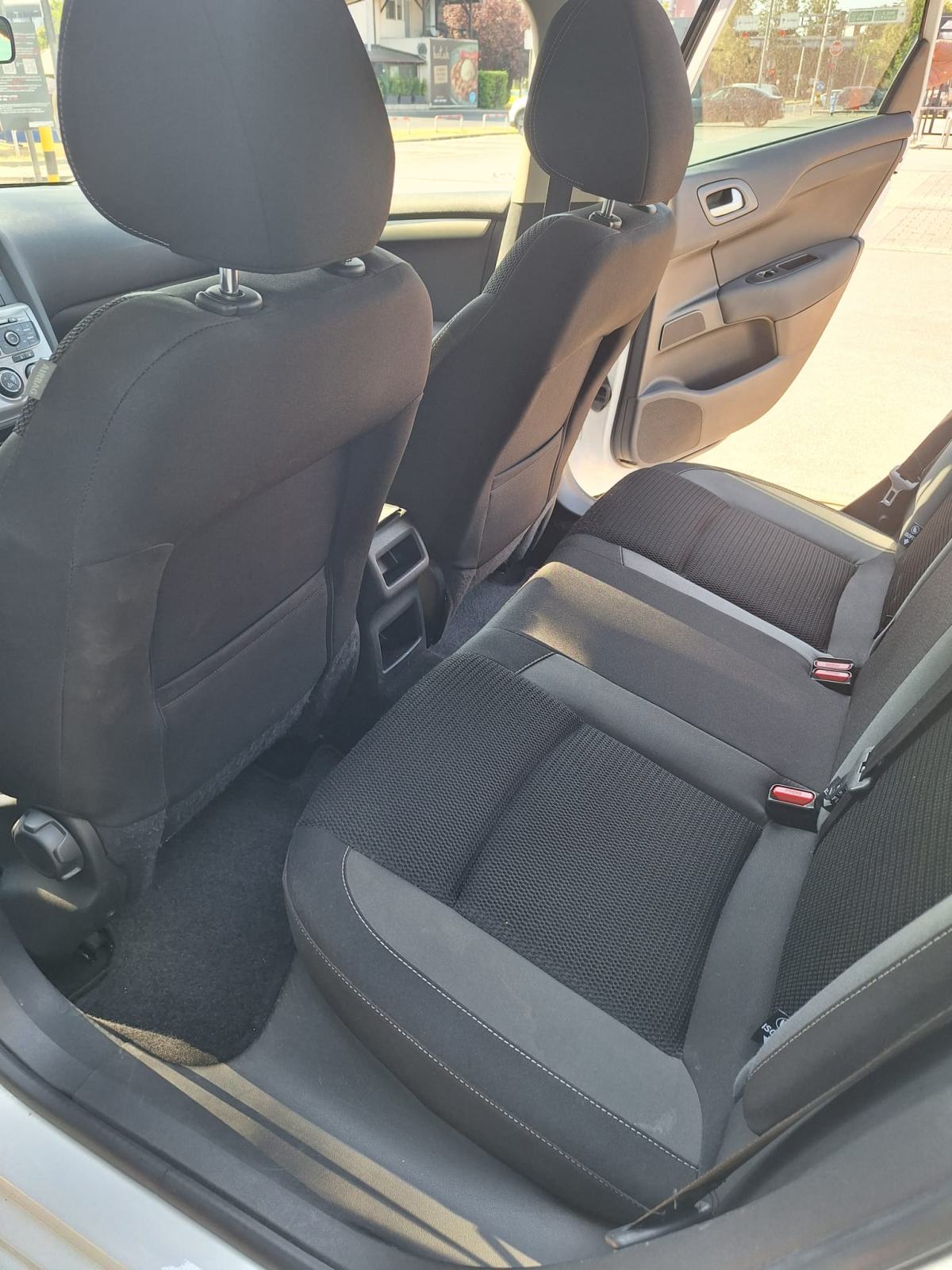 Citroën C4 1,6 BlueHDi PRVI VLASNIK, Kupljen u RH, VRHUNSKI, fotografija 12