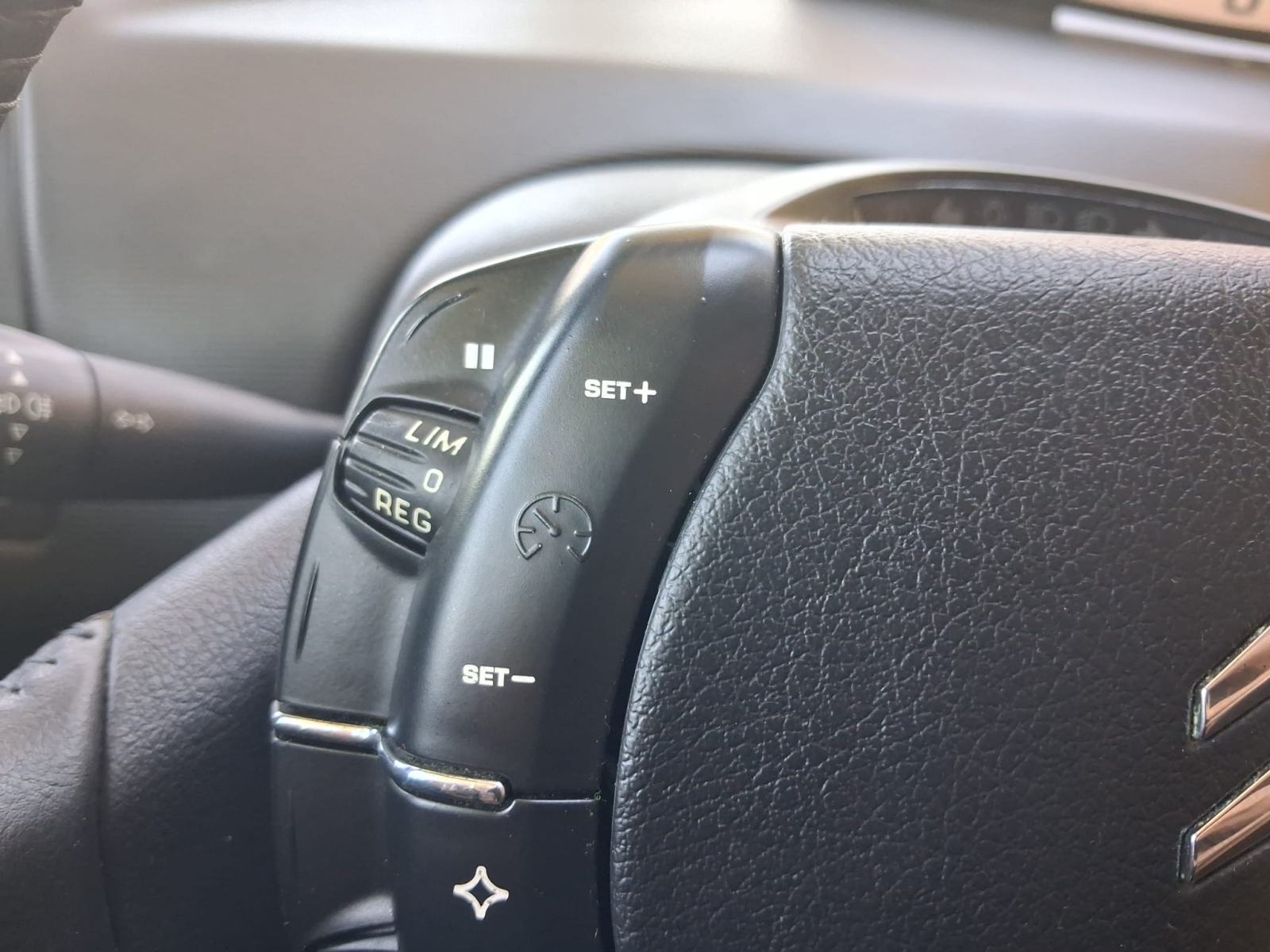 Citroën C4 1,6 HDi 16V diesel, pogled izvana - slika 2