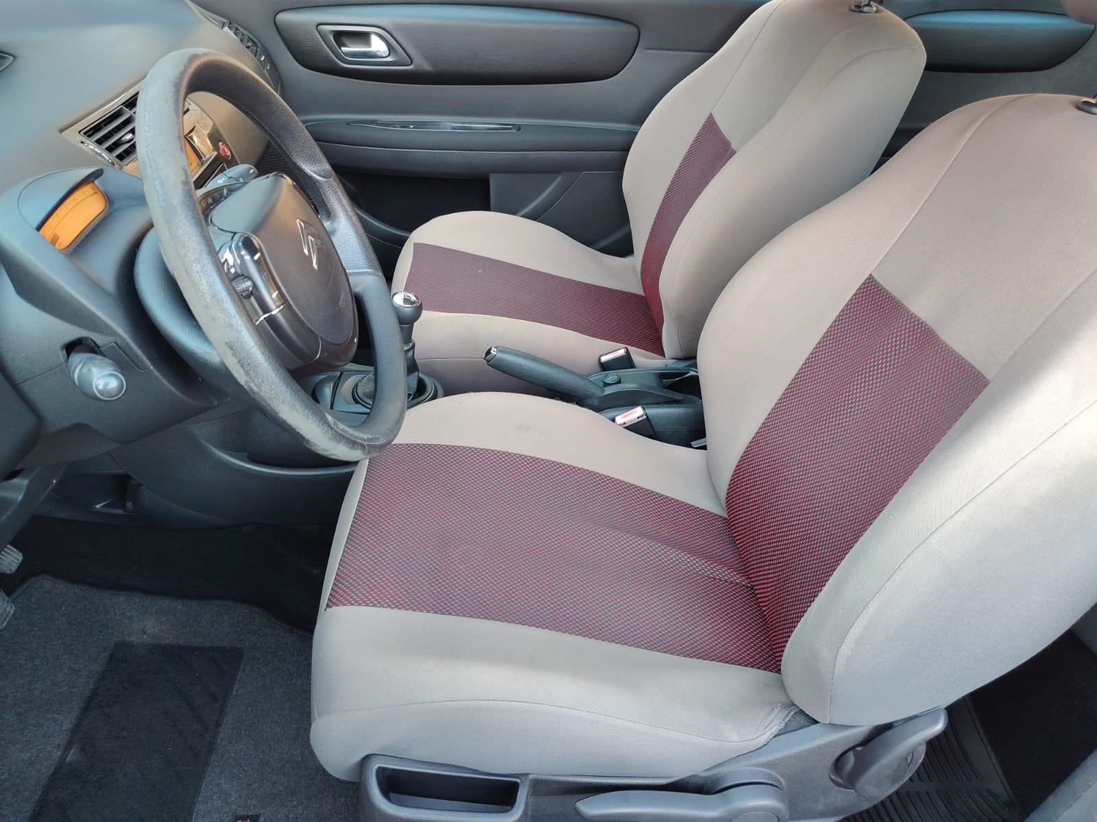 Citroën C4 1,6 HDi *&KLIMA** KREDIT-KARTICE, fotografija 10