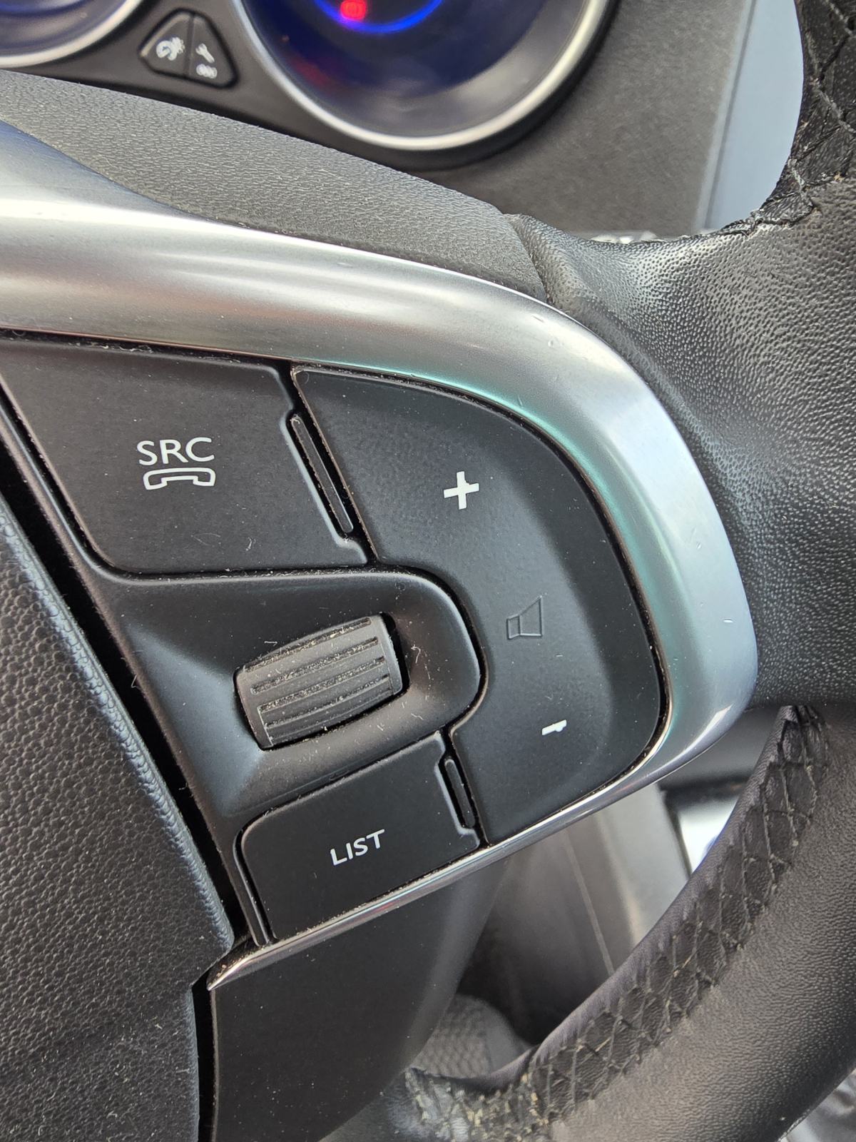 Citroën C4 1,6 HDi-2019god.od-NAVIGACIJA-xenon,climatronic,alu,KARTICE, fotografija 13