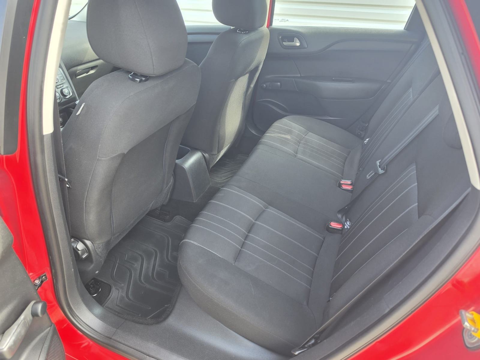 Citroën C4 1,6 HDi #HR AUTO# REG-1 GOD# KLIMA# KARTICE-36 RATA, fotografija 8