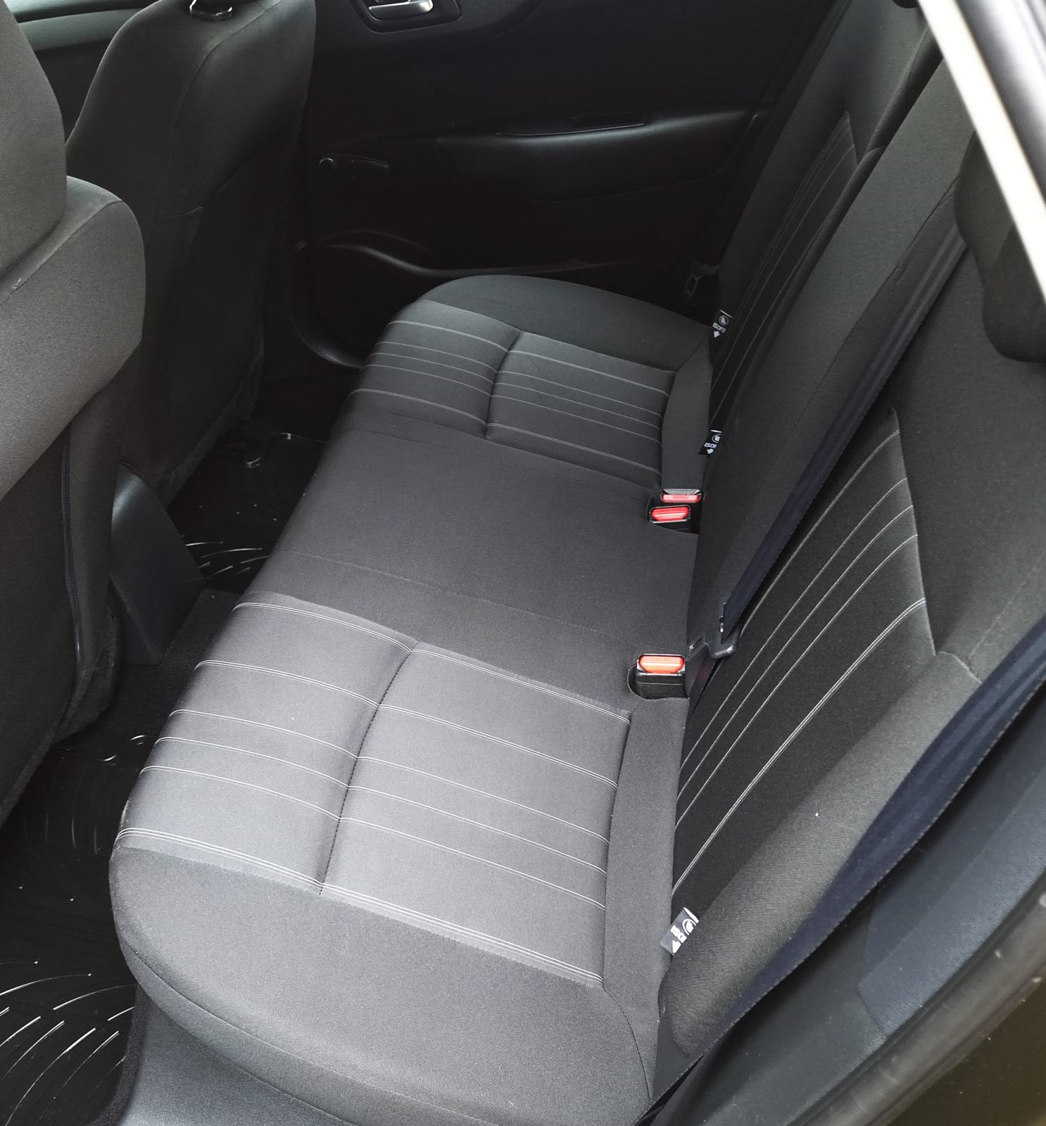 Citroën C4 1,6 HDi****HR.AUTO***reg. 1.godinu****ODLIČAN*, fotografija 18