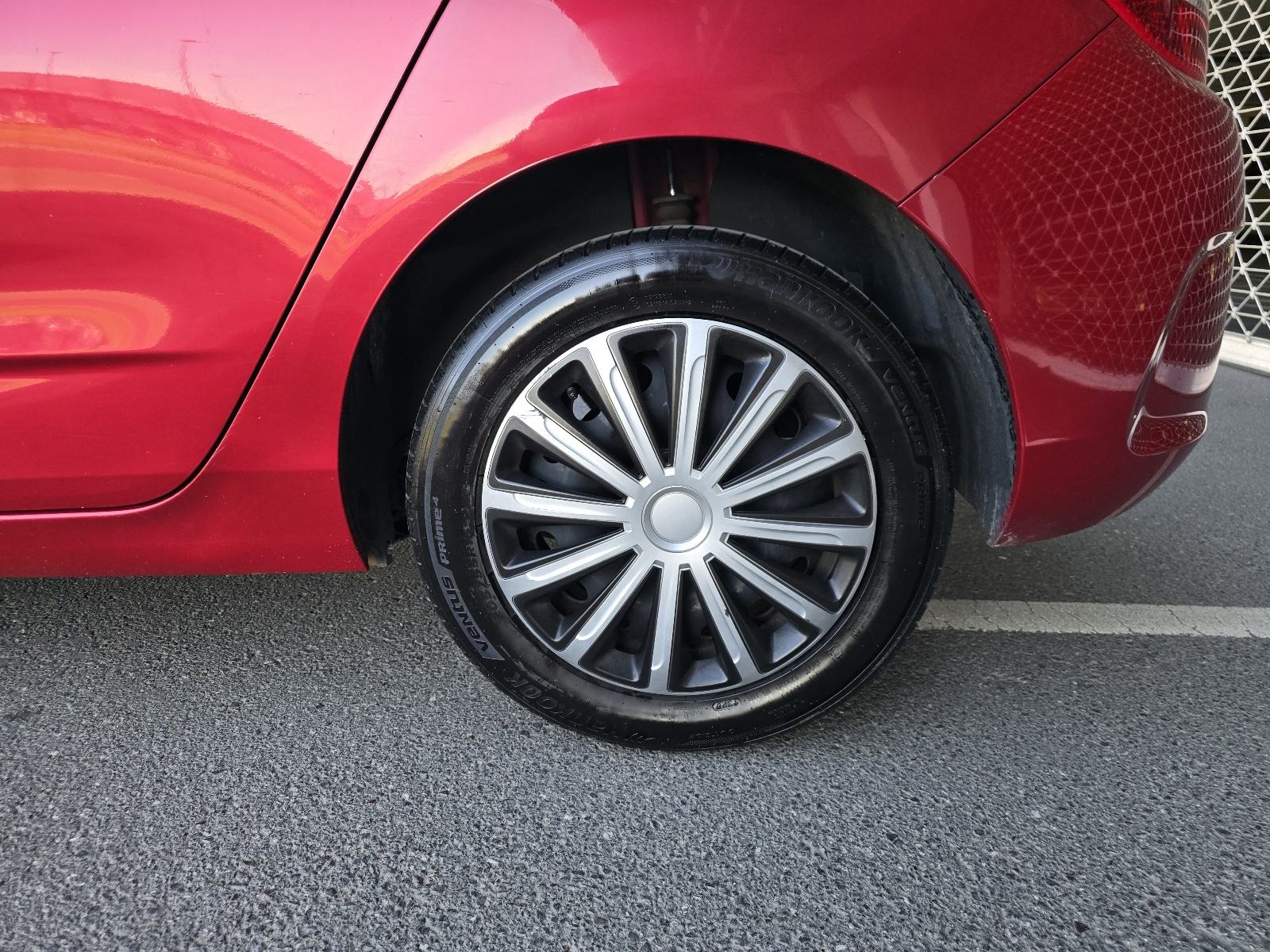 Citroën C4 1,6 HDi / HR VOZILO / KLIMA / NOV.GUME /, fotografija 9