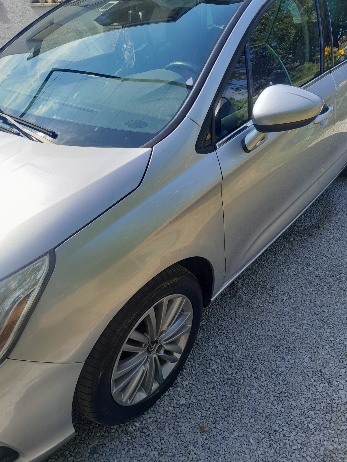 Citroën C4 1,6 HDi,MEDVEŠČAK,reg/5/27, fotografija 7