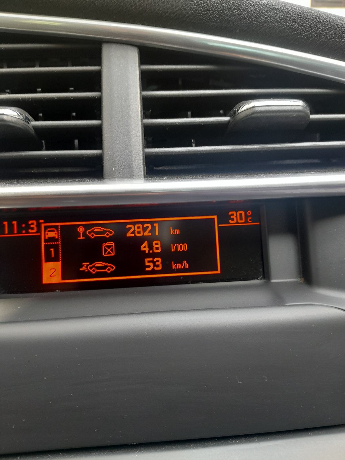 Citroën C4 1,6 HDi,MEDVEŠČAK,reg/5/27, fotografija 18