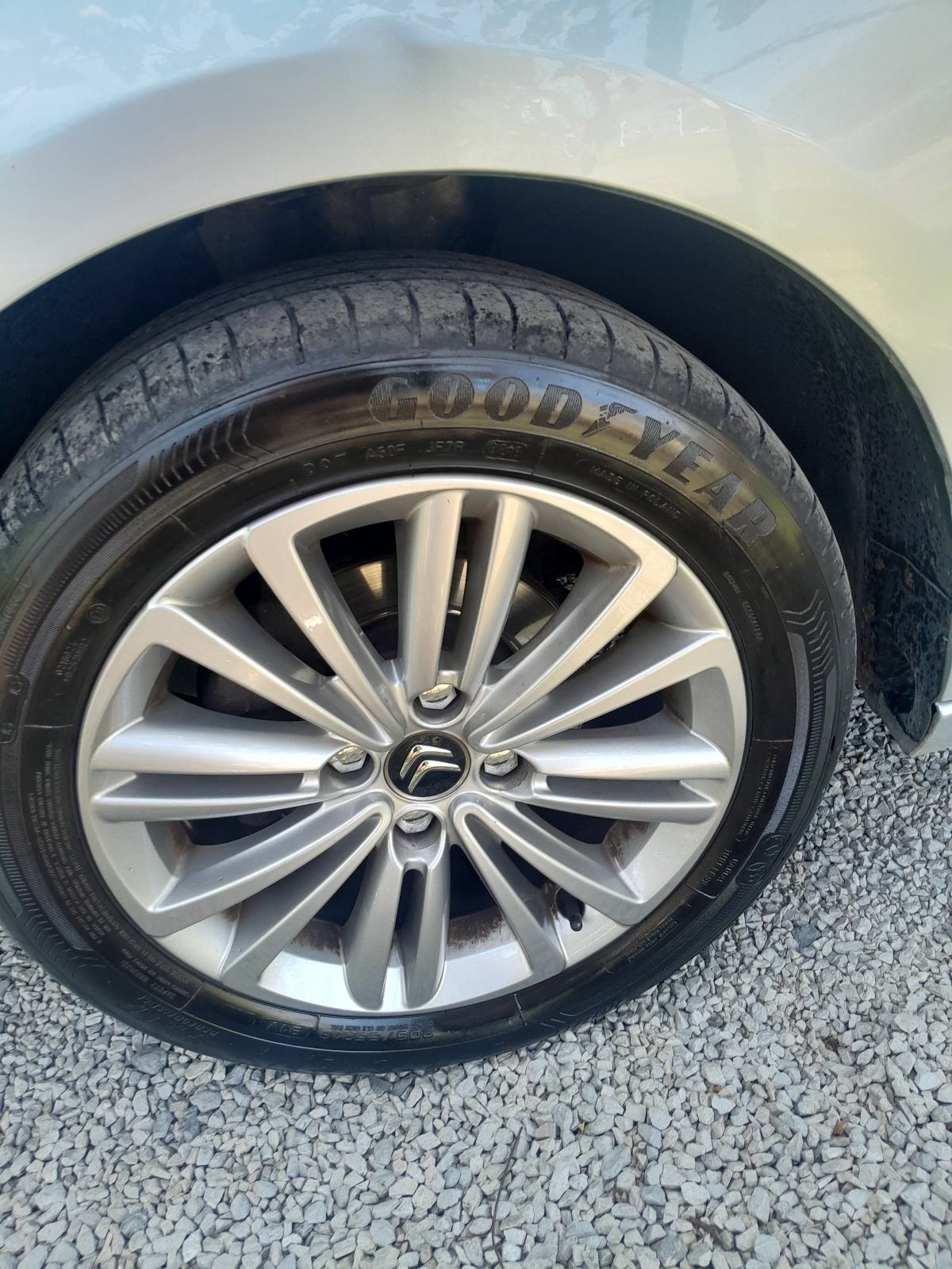 Citroën C4 1,6 HDi,MEDVEŠČAK,reg/5/27, fotografija 20