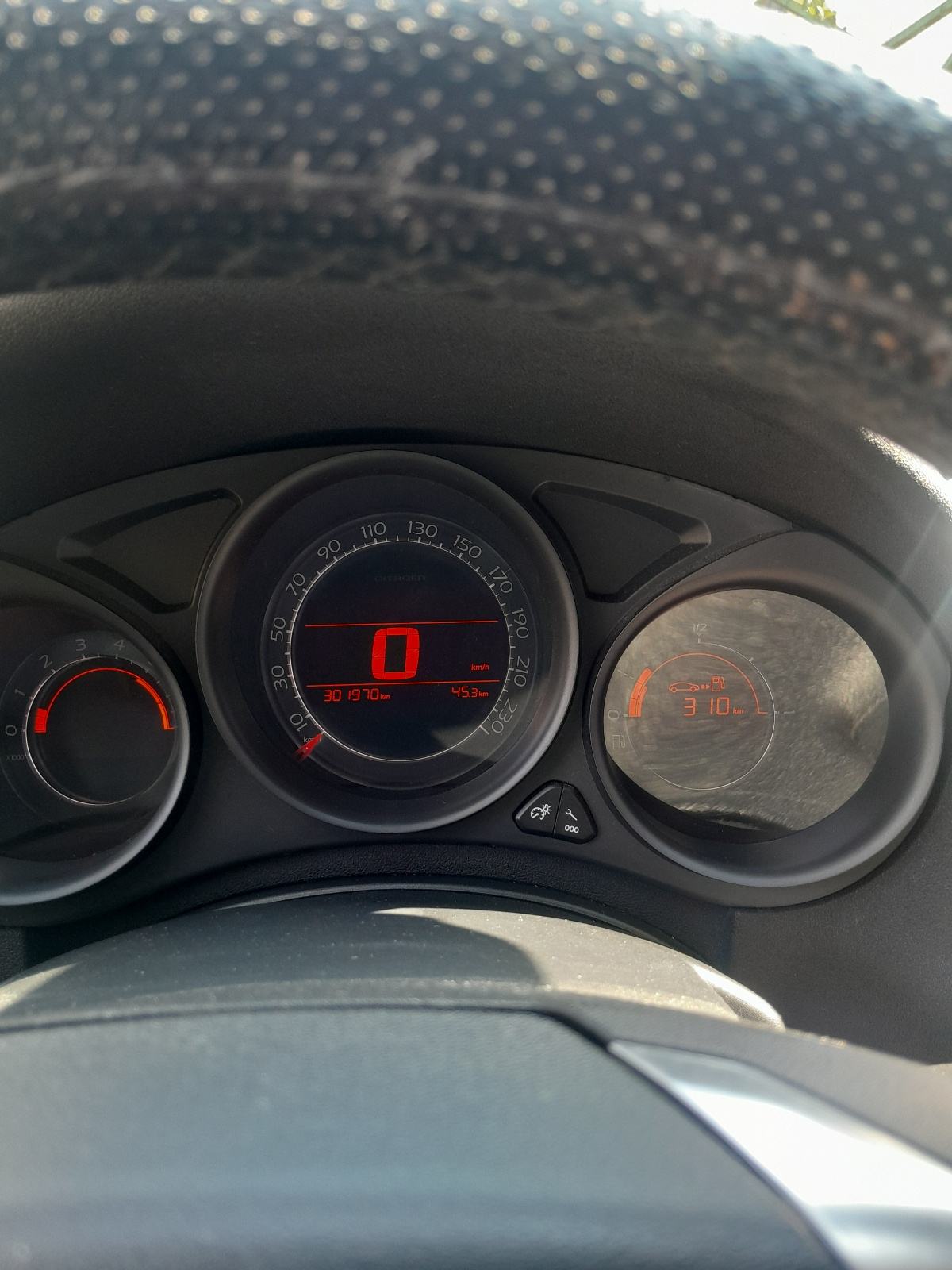 Citroën C4 1,6 HDi,MEDVEŠČAK,reg/5/27, fotografija 19