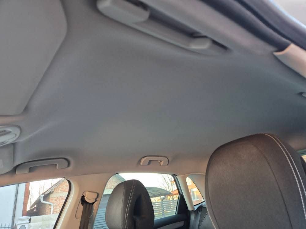 Citroën C4 1,6 HDi Medveščak,servisiran,odlično stanje, fotografija 11