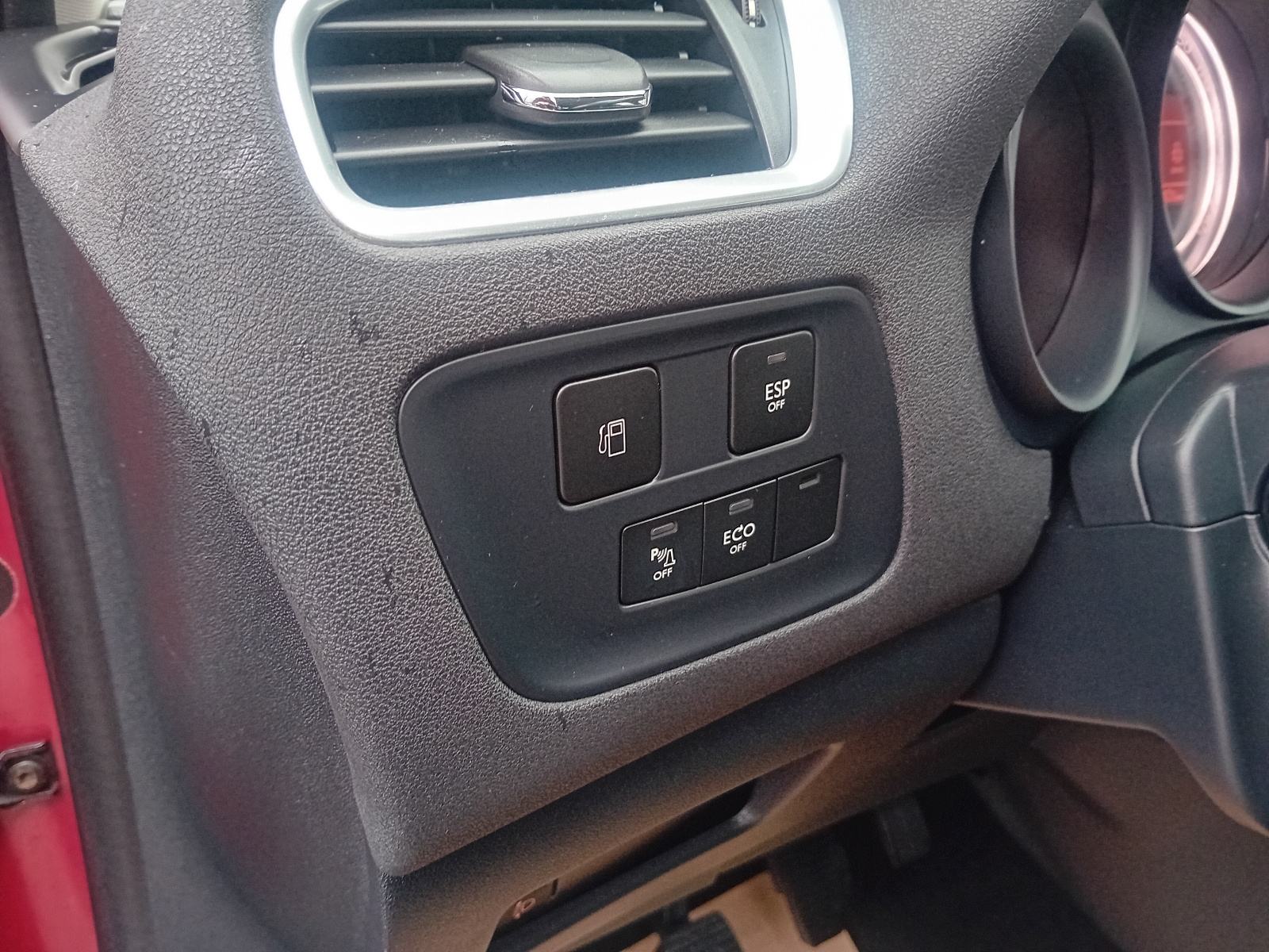 Citroën C4 1,6 HDi-PANORAMA-TEMPOMAT-AUT.KL.-PDC-VELIKI SERVIS, fotografija 13