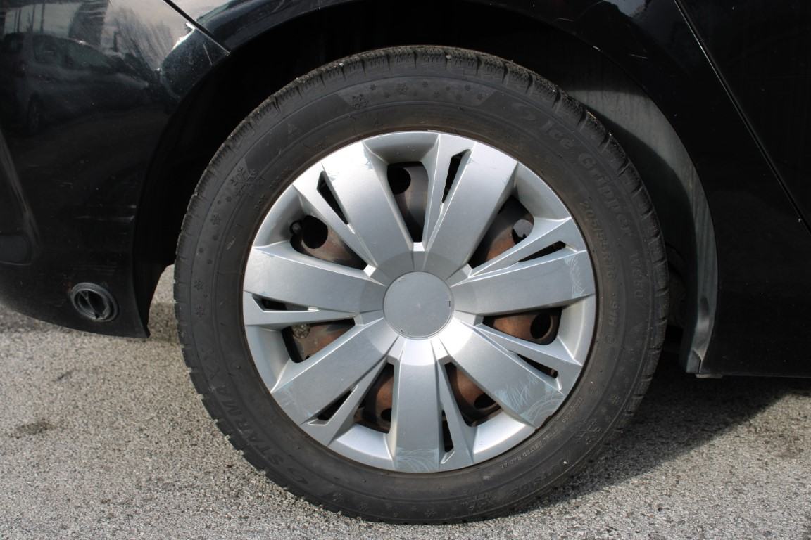 Citroën C4 1,6 VTi Seduction, fotografija 3