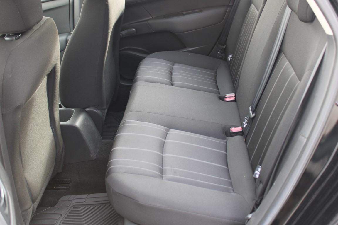 Citroën C4 1,6 VTi Seduction, fotografija 5