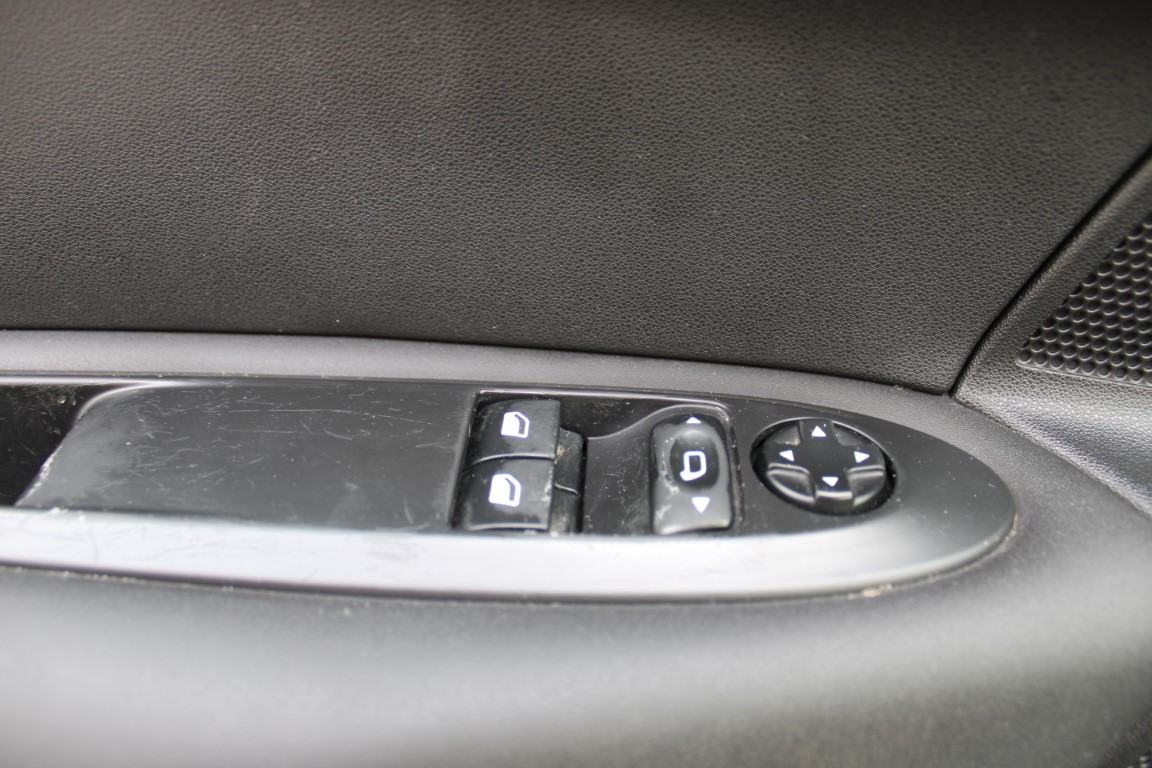 Citroën C4 1,6 VTi Seduction, fotografija 10