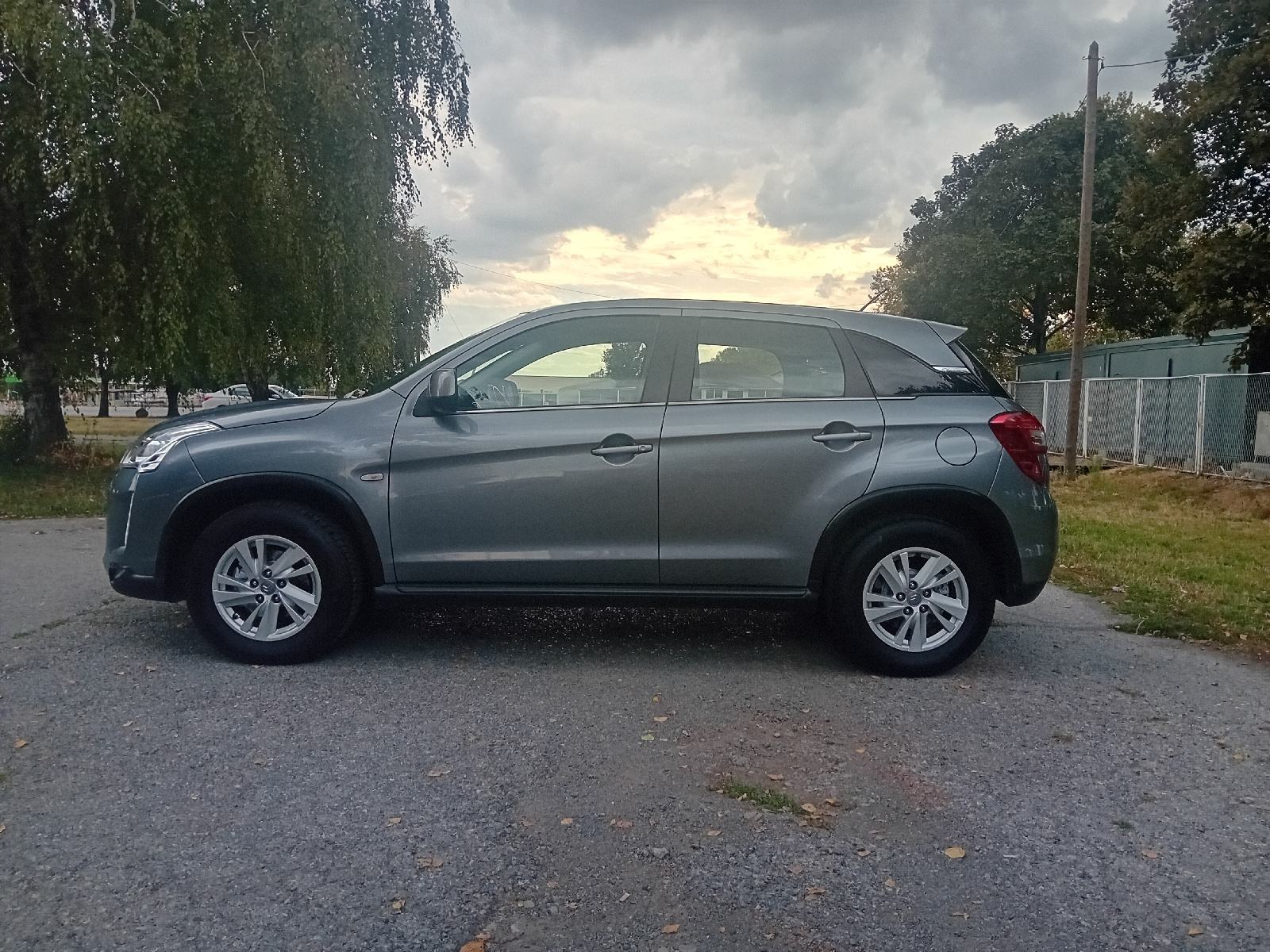 Citroën C4 Aircross 1,8 HDi 150ks-LED-TEMP-AUT.KLIMA, fotografija 3