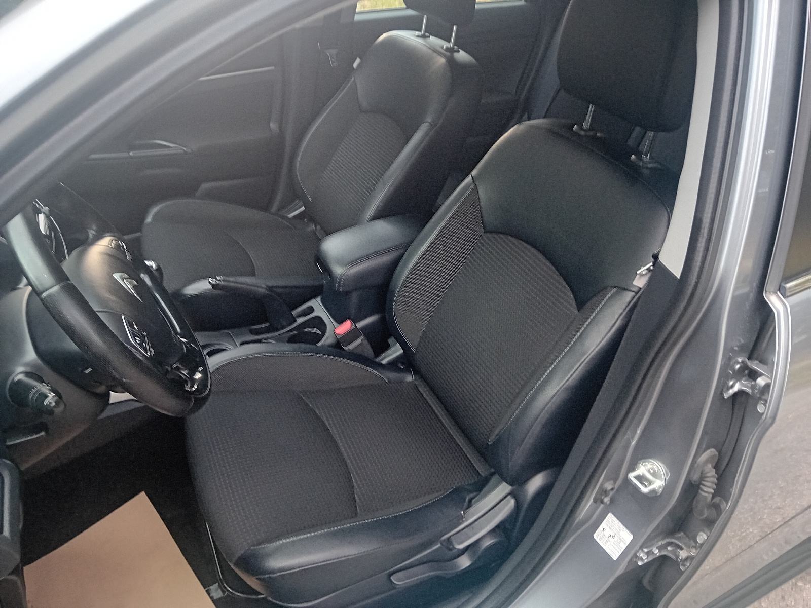 Citroën C4 Aircross 1,8 HDi 150ks-LED-TEMP-AUT.KLIMA, fotografija 12
