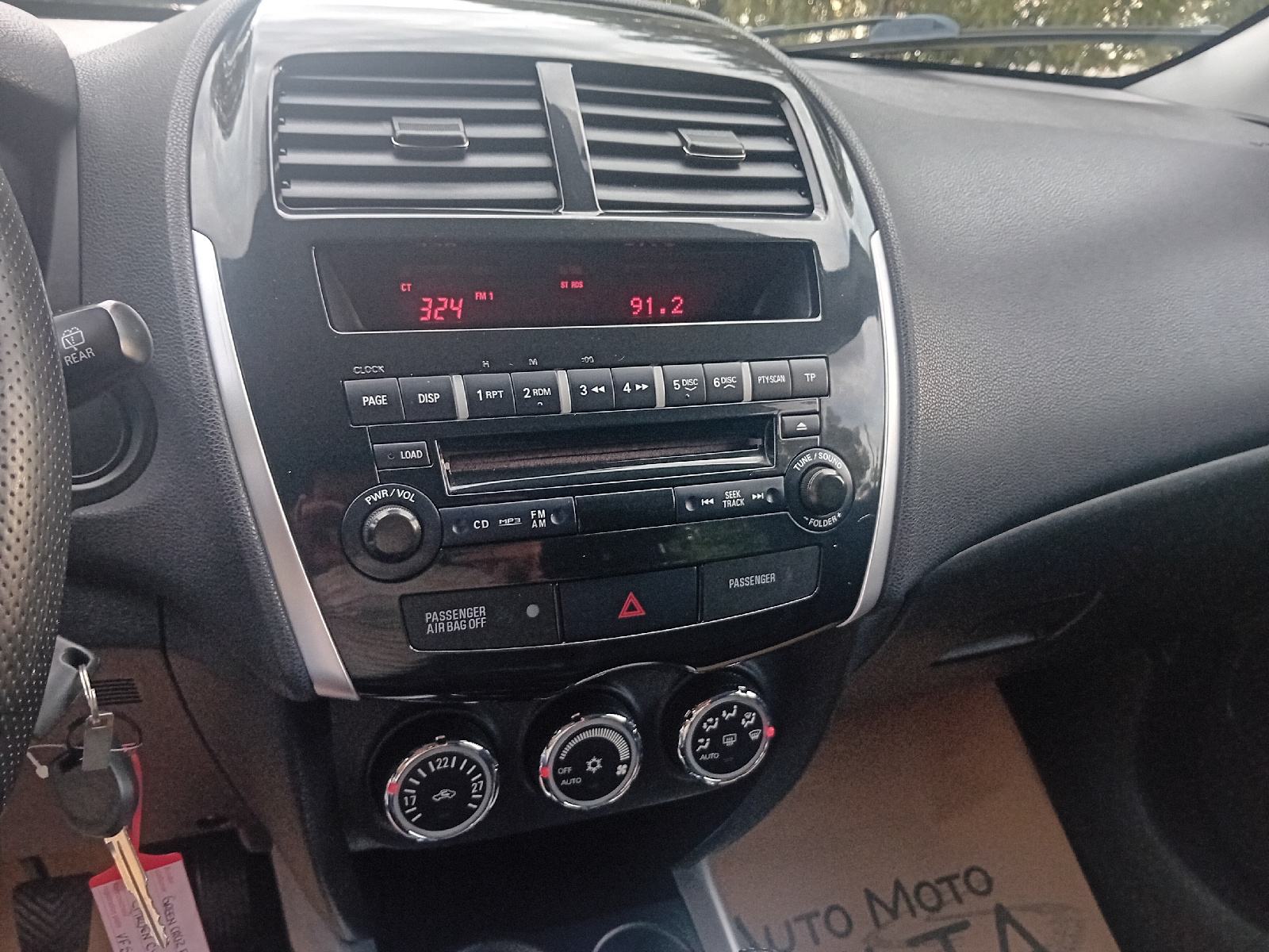 Citroën C4 Aircross 1,8 HDi 150ks-LED-TEMP-AUT.KLIMA, fotografija 16