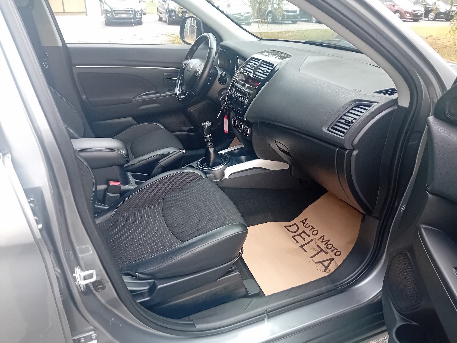 Citroën C4 Aircross 1,8 HDi 150ks-LED-TEMP-AUT.KLIMA, fotografija 18