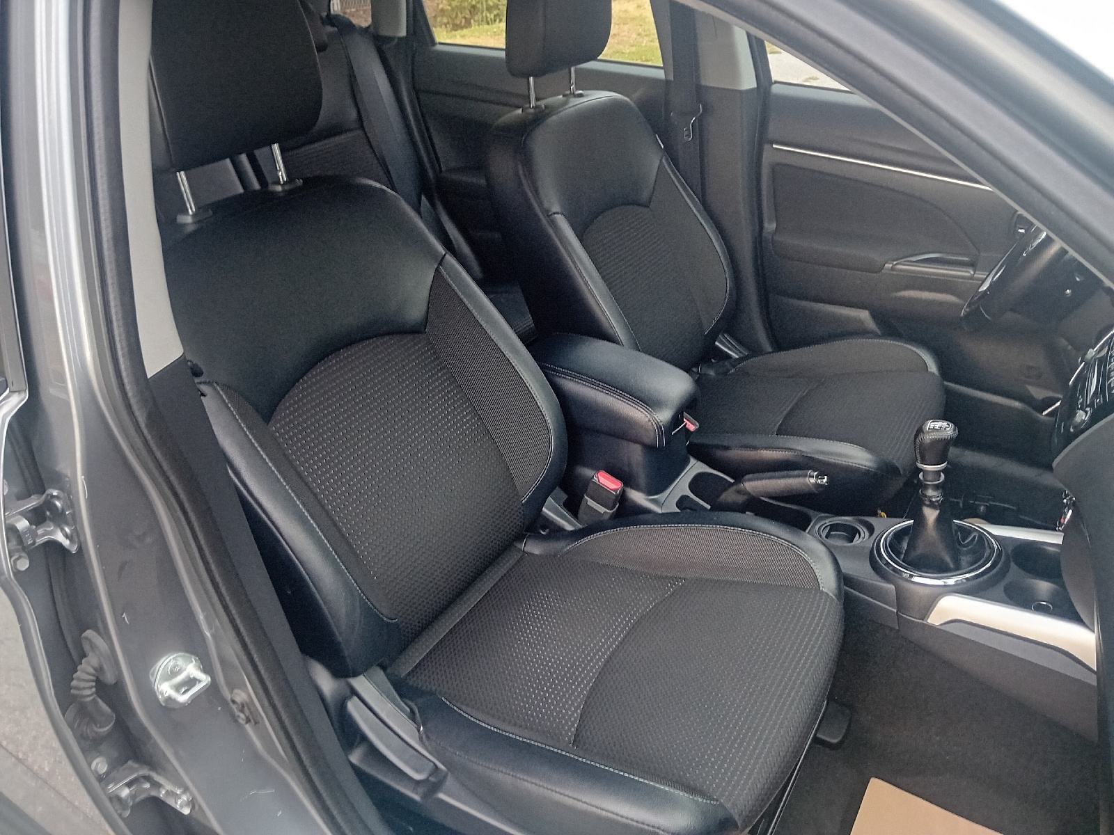 Citroën C4 Aircross 1,8 HDi 150ks-LED-TEMP-AUT.KLIMA, fotografija 19