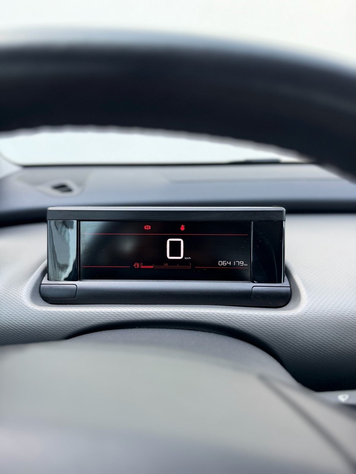 Citroën C4 Cactus 1,2, fotografija 2