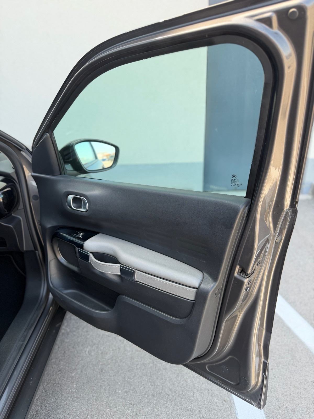 Citroën C4 Cactus 1,2, fotografija 12