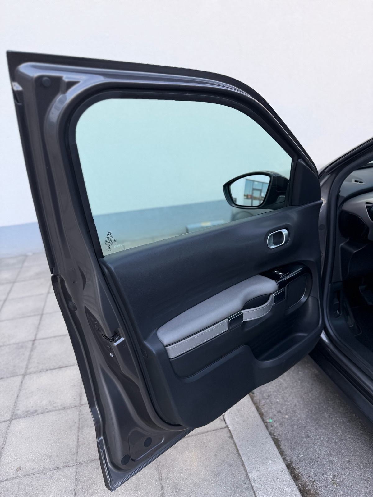 Citroën C4 Cactus 1,2, fotografija 16