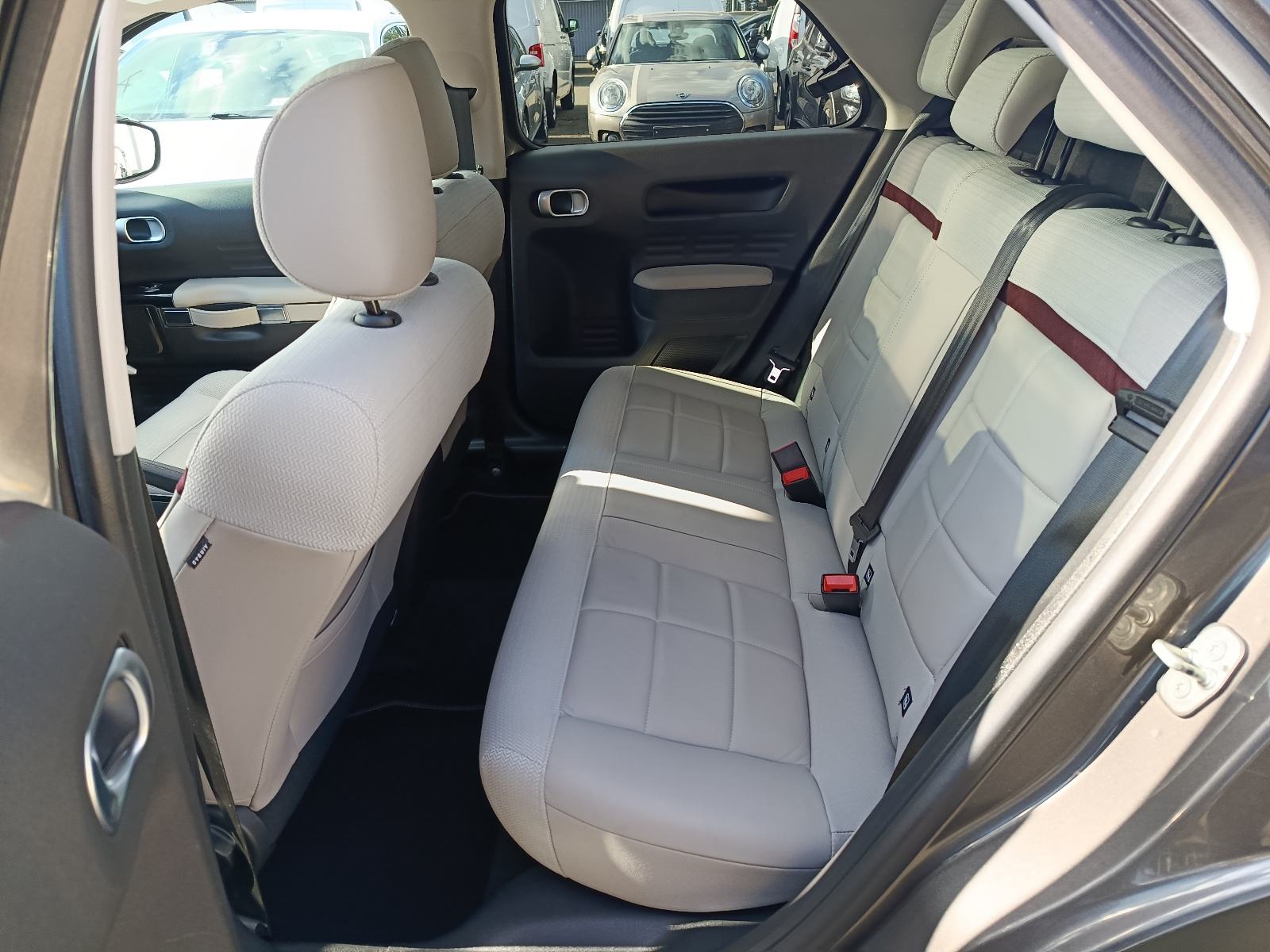 Citroën C4 Cactus 1,5 Blue HDI. Jamstvo 3 GOD. LEASING, fotografija 8
