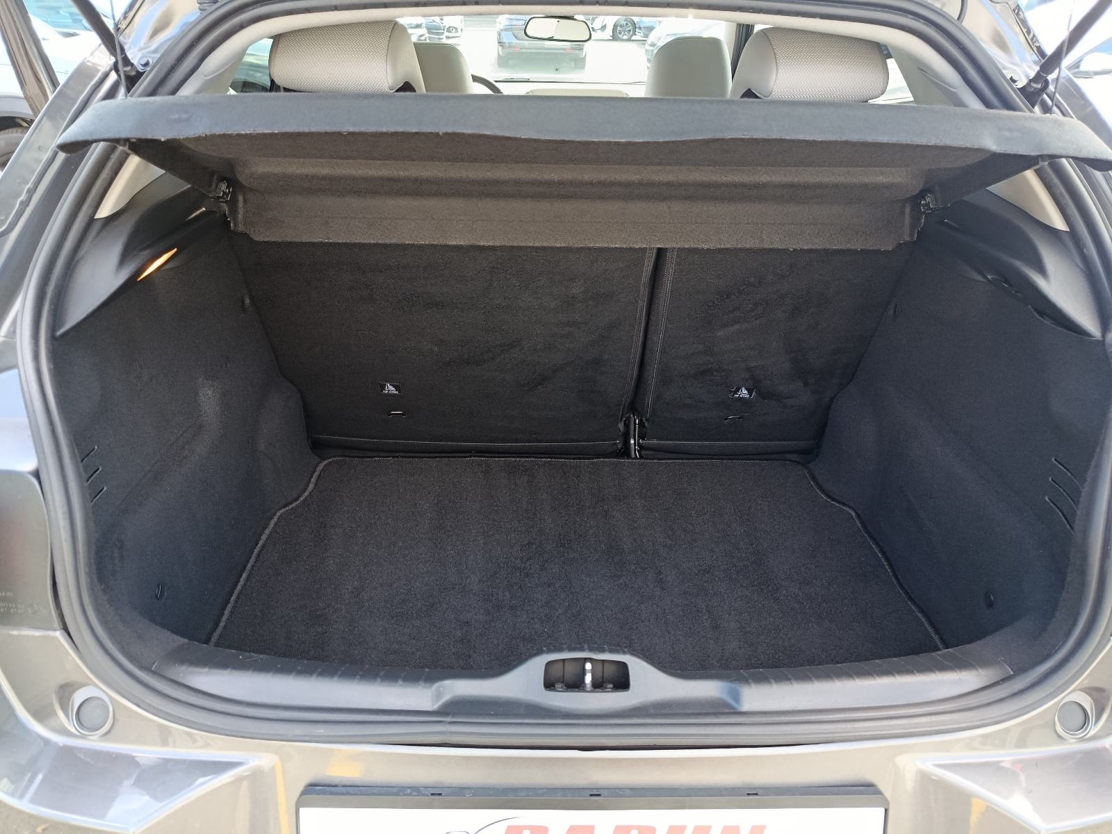 Citroën C4 Cactus 1,5 Blue HDI. Jamstvo 3 GOD. LEASING, fotografija 11