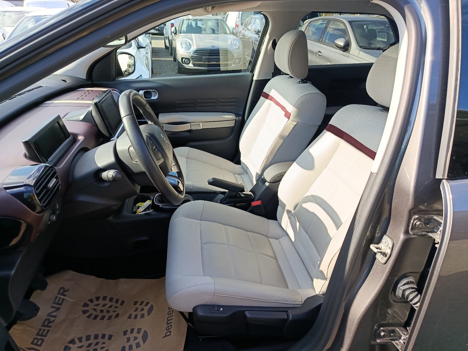 Citroën C4 Cactus 1,5 Blue HDI. Jamstvo 3 GOD. LEASING, fotografija 7