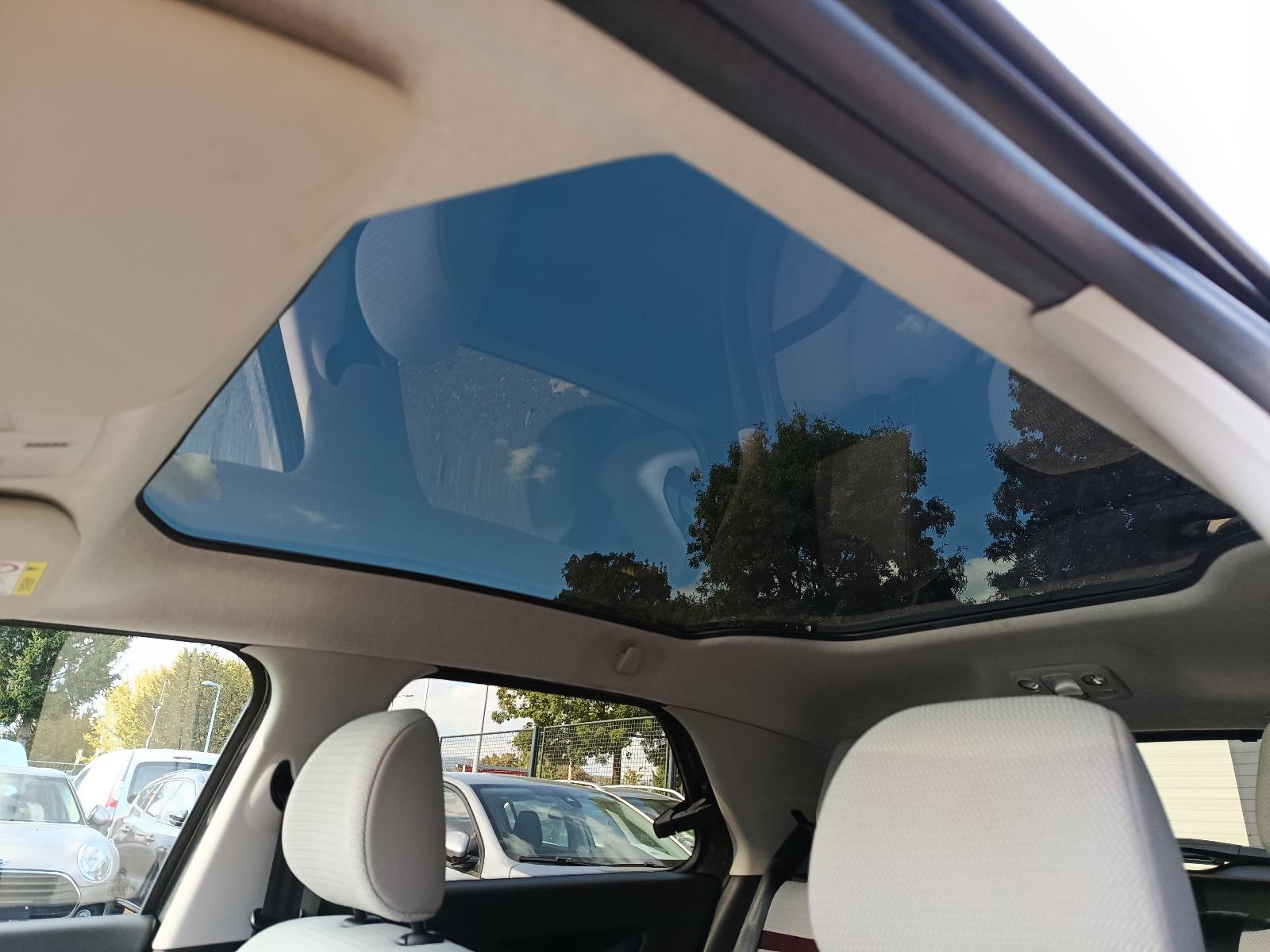 Citroën C4 Cactus 1,5 Blue HDI. Jamstvo 3 GOD. LEASING, fotografija 10