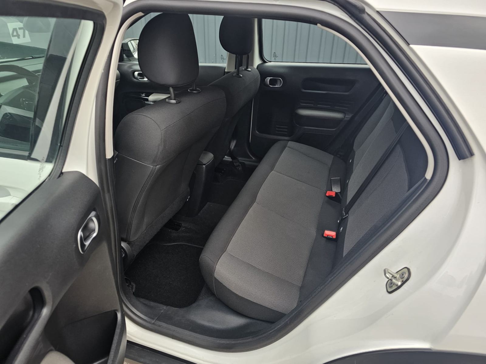 Citroën C4 Cactus 1,5 HDI LED NAPRAVLJEN VELIKI SERVIS AKCIJA 8500, fotografija 5