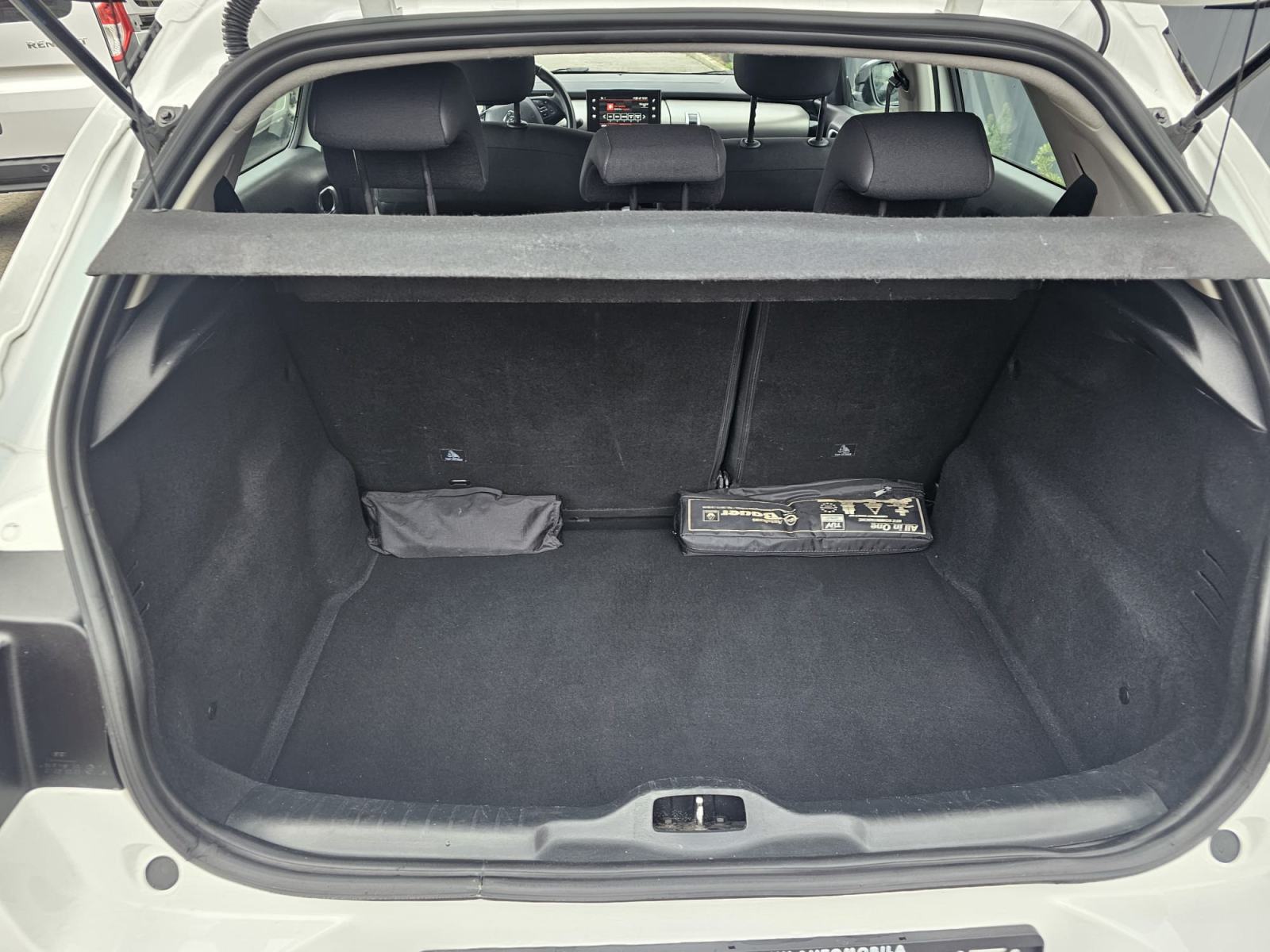 Citroën C4 Cactus 1,5 HDI LED NAPRAVLJEN VELIKI SERVIS AKCIJA 8500, fotografija 6