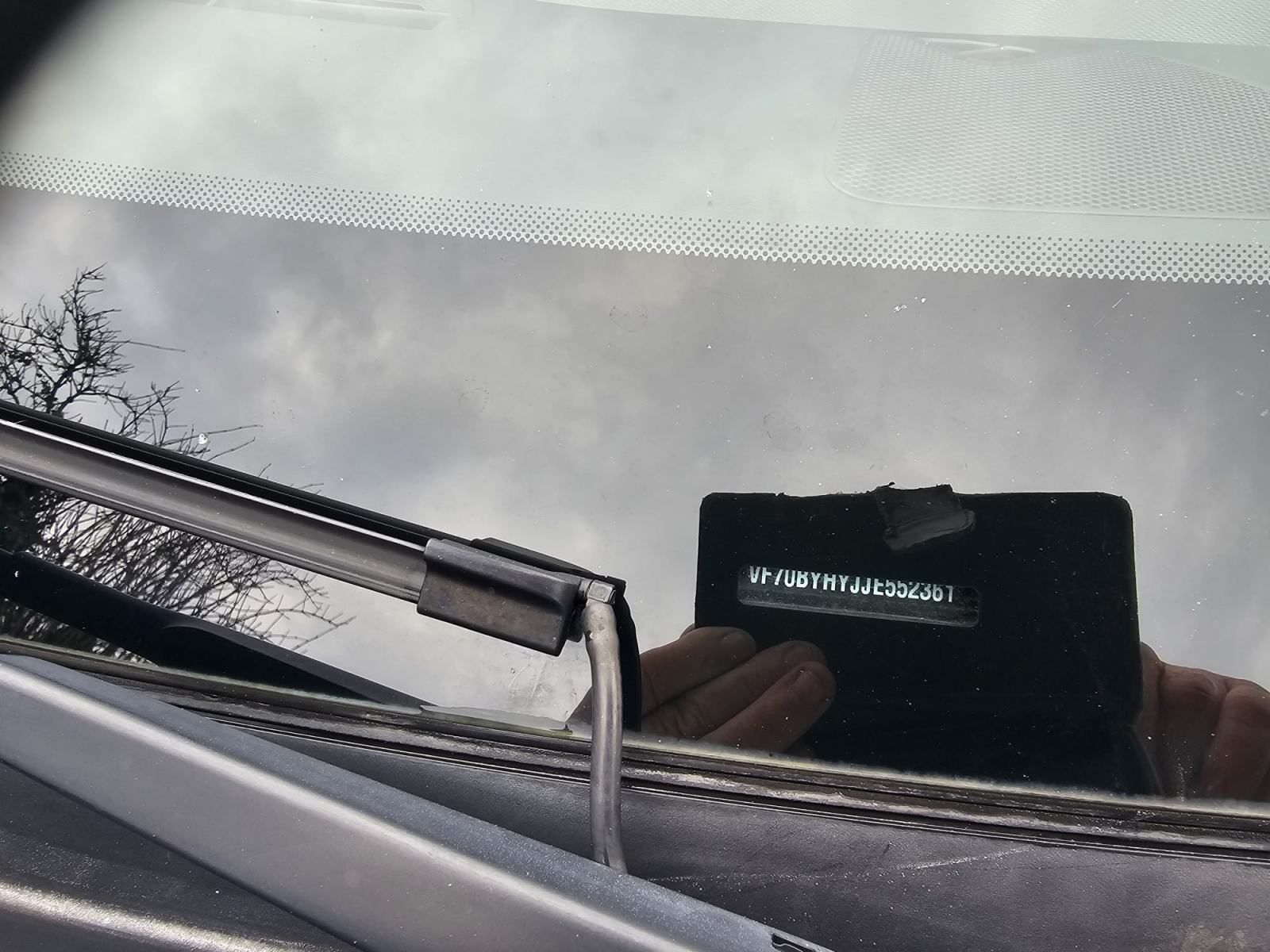 Citroën C4 Cactus 1,5 HDI LED NAPRAVLJEN VELIKI SERVIS AKCIJA 8500, fotografija 9