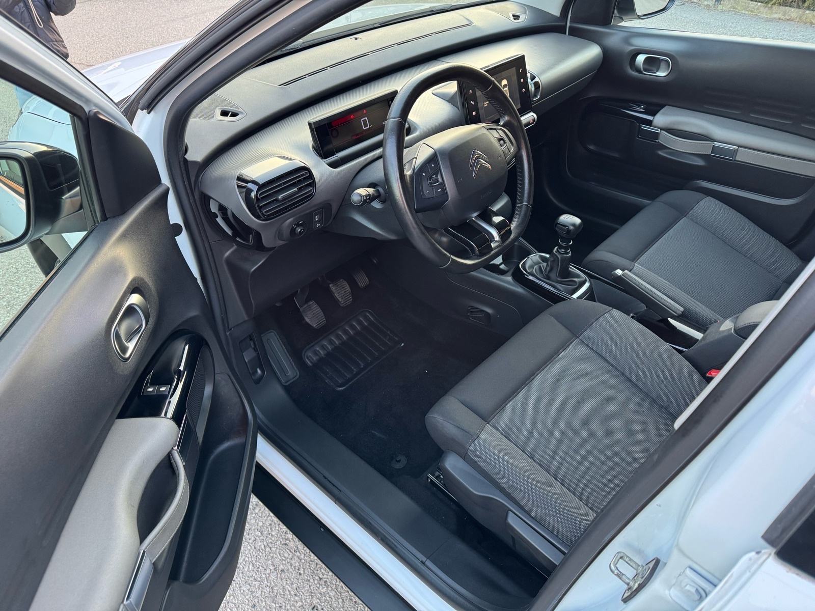 Citroën C4 Cactus 1.5 Hdi navi, fotografija 9
