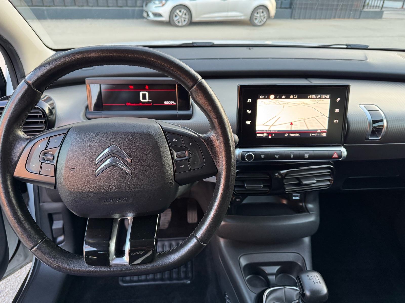 Citroën C4 Cactus 1.5 Hdi navi, fotografija 7