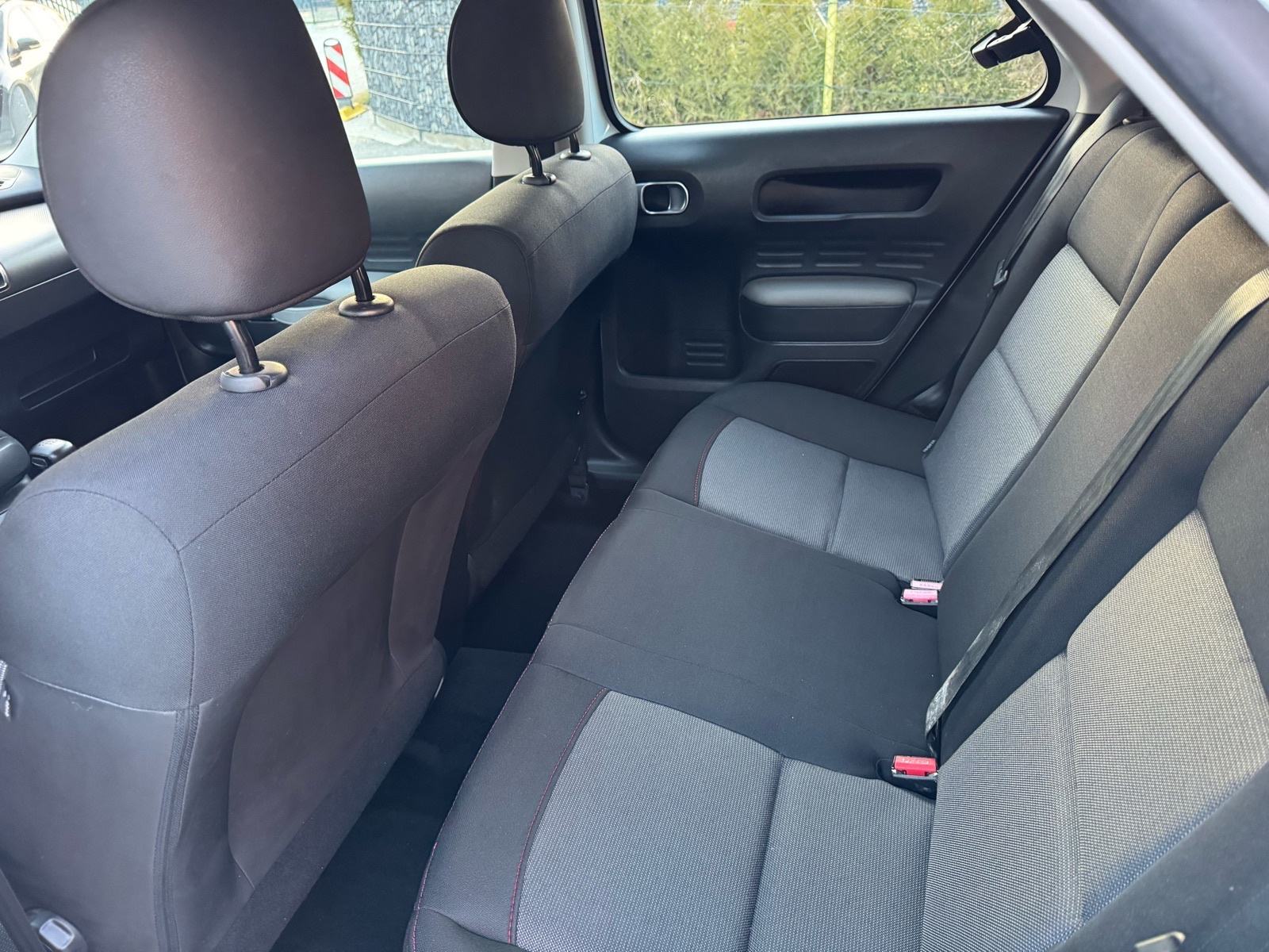 Citroën C4 Cactus 1.5 Hdi navi, fotografija 11