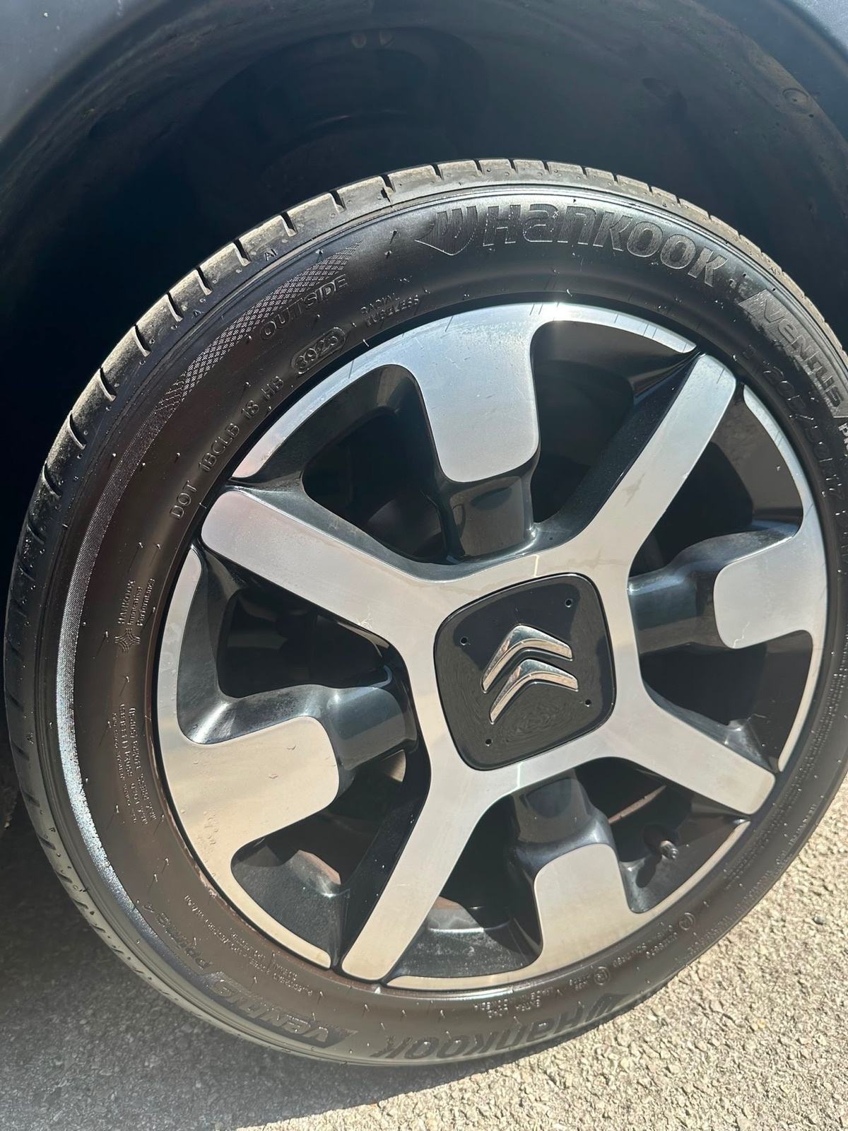 Citroën C4 Cactus 1,6 BlueHDi registriran do 7.2027. prvi vlasnik, fotografija 4