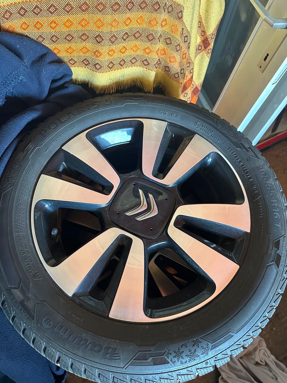 Citroën C4 Cactus 1,6 BlueHDi registriran do 7.2027. prvi vlasnik, fotografija 13